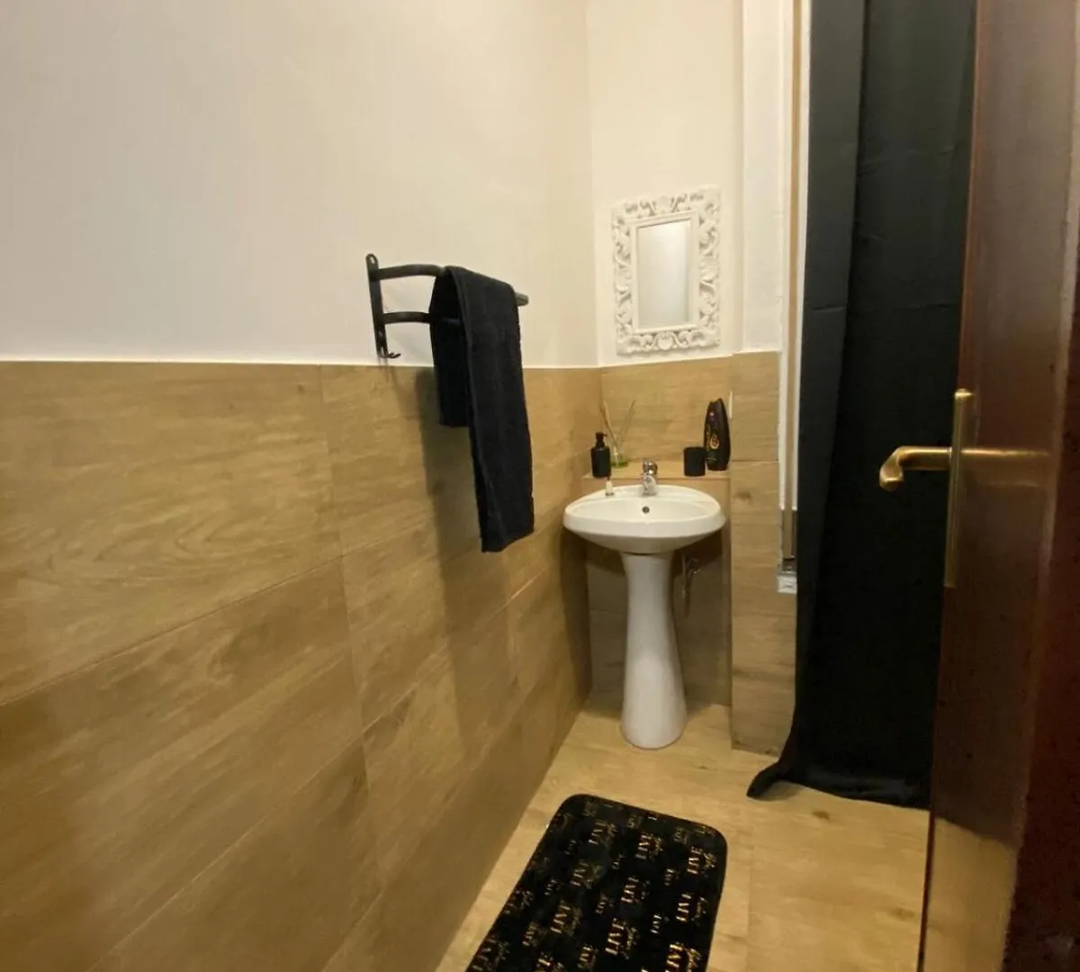 Red 40 Apartment Palermo