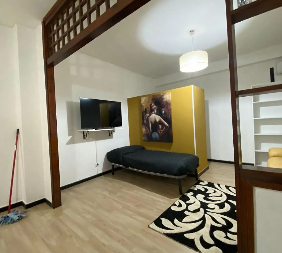 Red 40 Apartment Palermo
