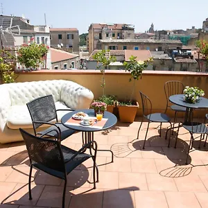 Nocleg ze śniadaniem Residenza Normanna, Palermo